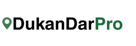 Dukandar Pro Logo